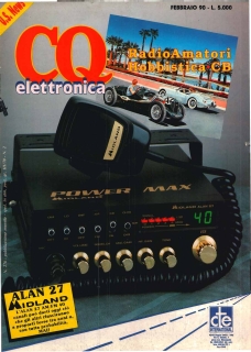 Copertina